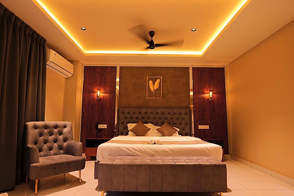 Hotel Classico International