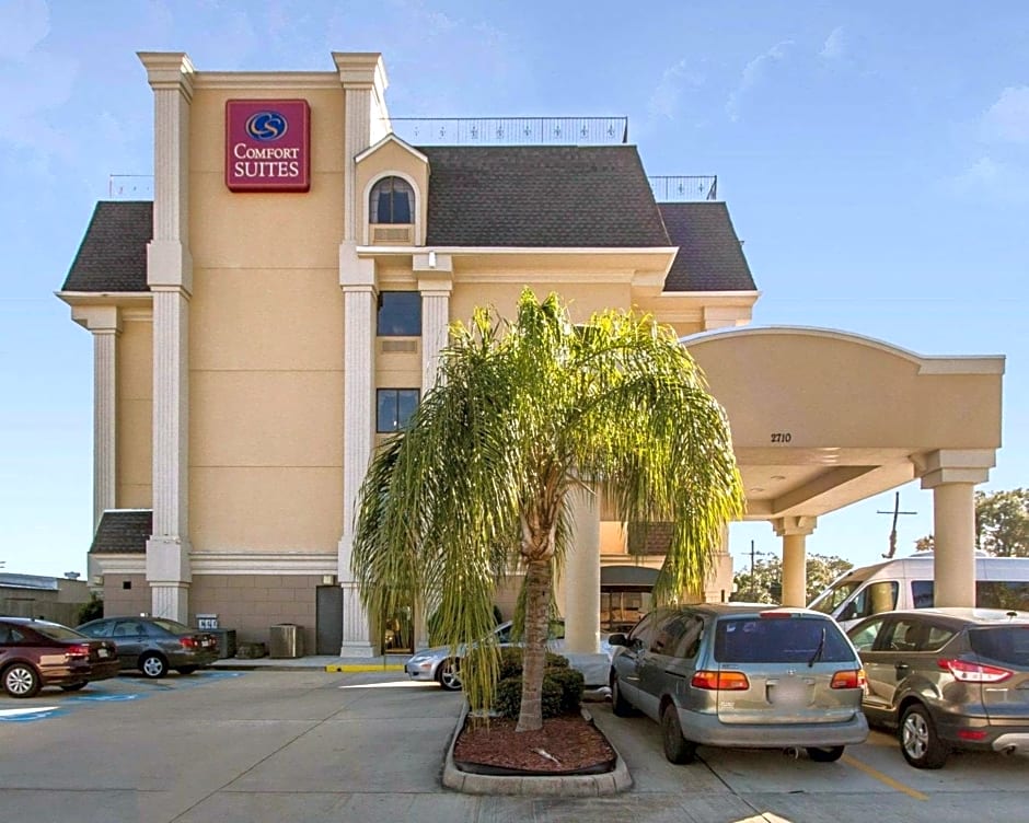 Comfort Suites Kenner