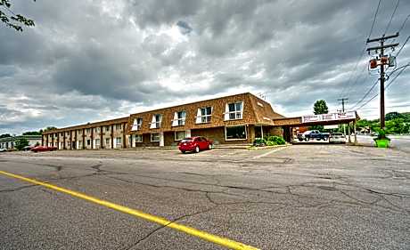 Hotel Motel Penn-Mass