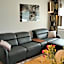 Residence Black Eagle Lubmin Strand