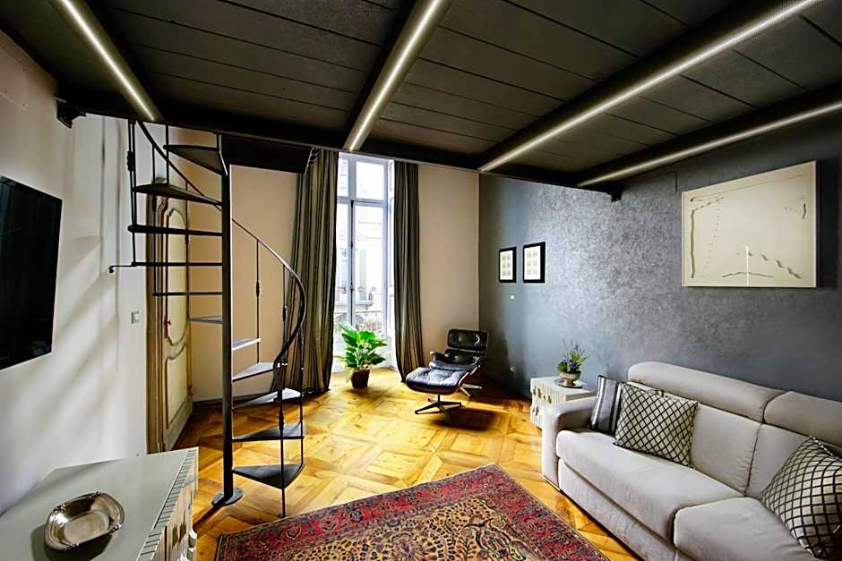 Turin Art Experience Bed & Breakfast