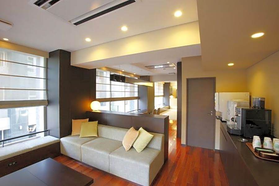 APA Hotel Kamata Ekimae