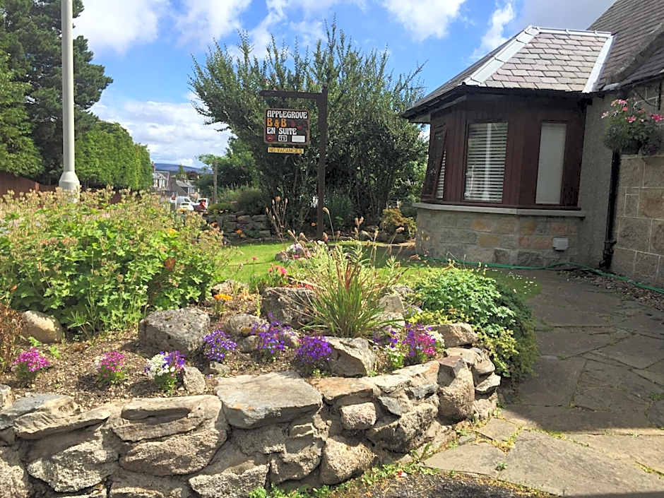 Applegrove B&B
