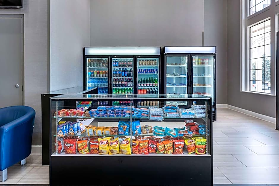 Clarion Hotel Conference Center Lexington North