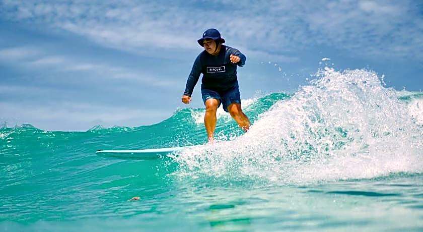 Karon Sea Side Hotel