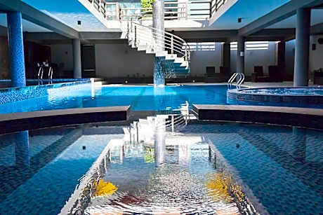 Long Beach Hotel Cox's Bazar