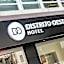 Hotel Distrito Oeste