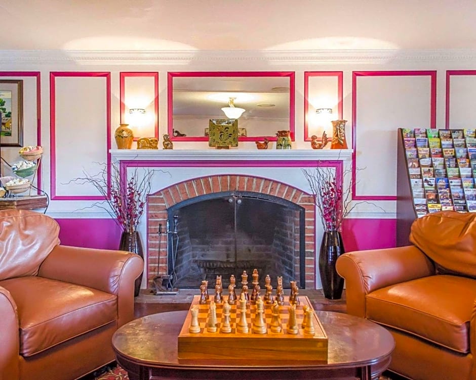 Clarion Inn Strasburg - Lancaster