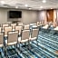 The Holiday Inn Belcamp - Aberdeen Area By IHG