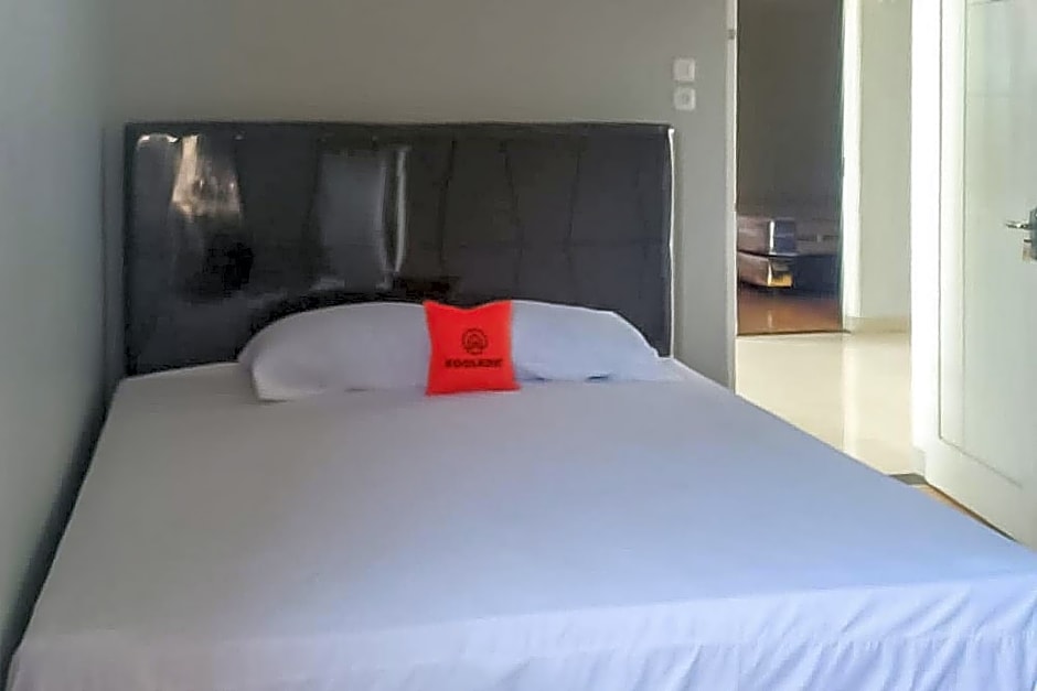 KoolKost Syariah @ Jalan Utama Medan