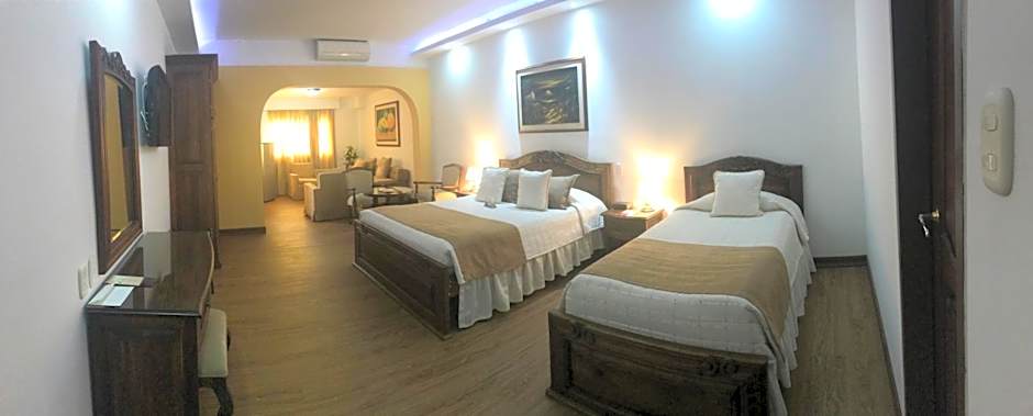 El Gran Hotel de Pereira