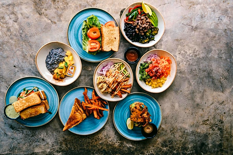 Mayan Monkey Hotel & Hostel Tulum