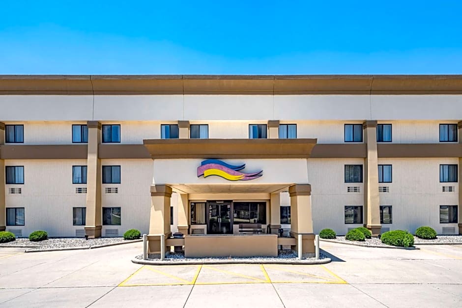 Baymont by Wyndham Champaign