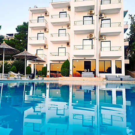 Hotel Mercury Saranda