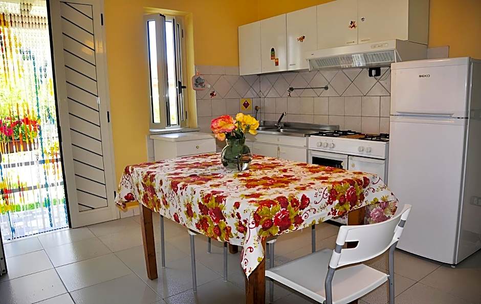 Casa Vacanze Marcella
