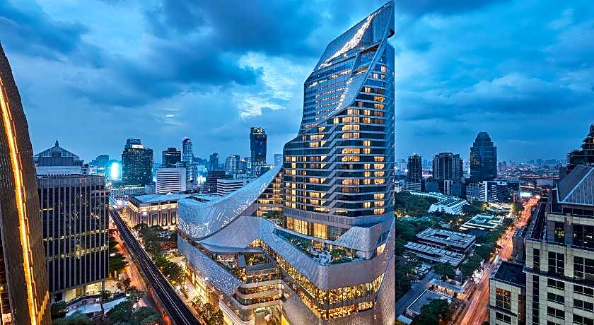 Park Hyatt Bangkok