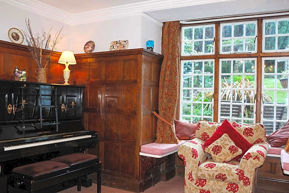 Kersbrook Guest Accommodation