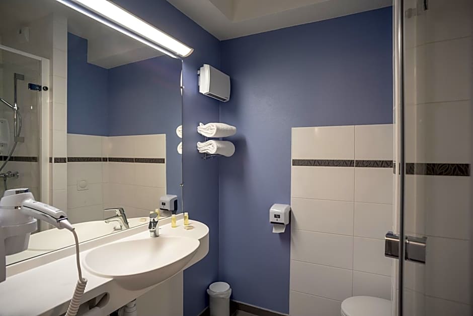 ACE Hôtel Rouen Parc des Expositions