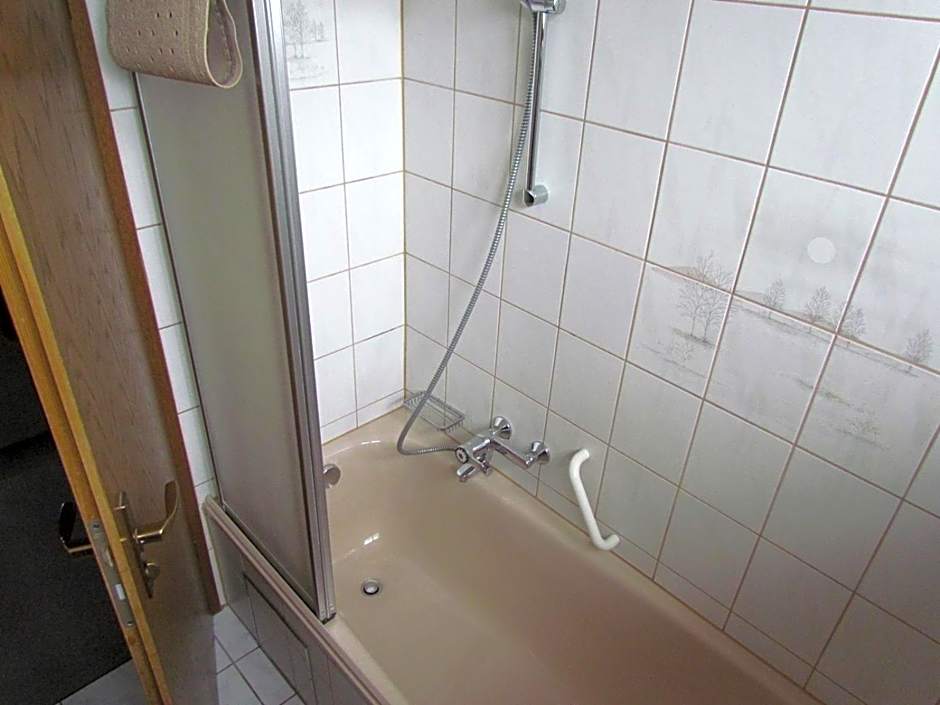 See-Hotel Storchenmuehle