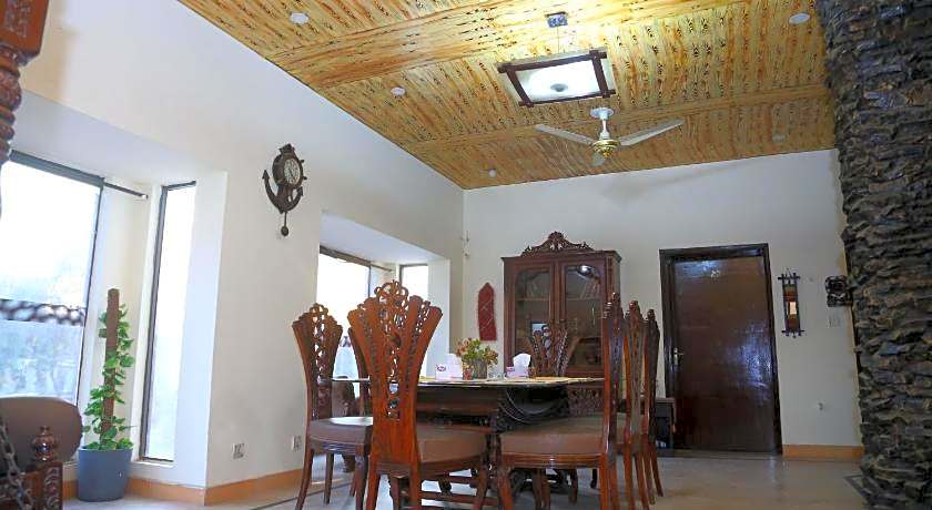 Hotel Zea Care – Lahore, 