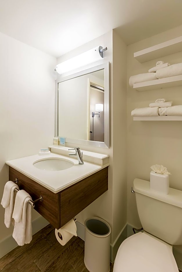 Hampton Inn St Charles St Peters