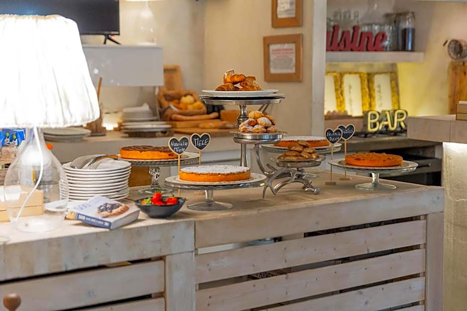 Cà Virò - B&B sul Sentiero Valtellina