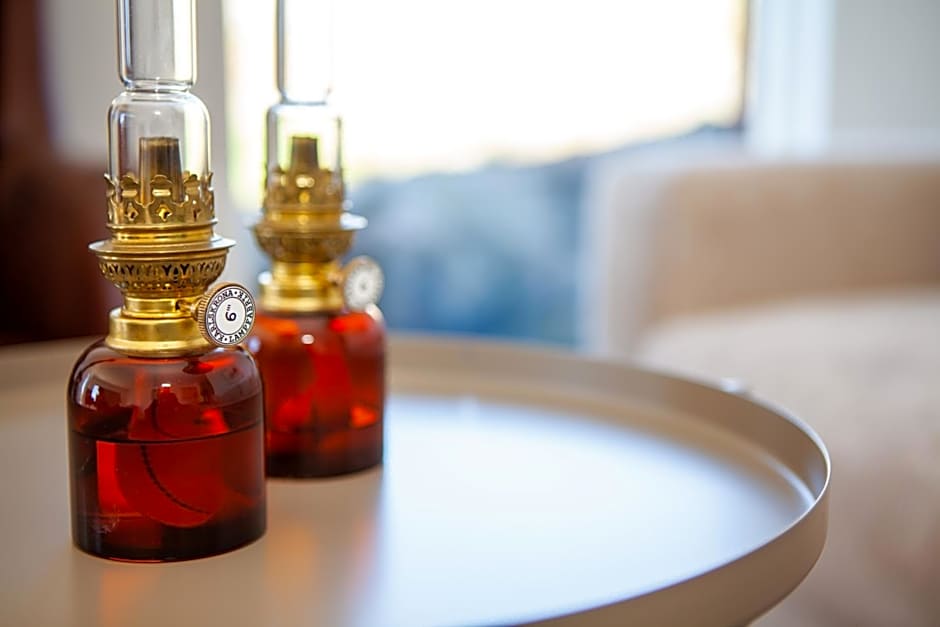 Rösholmens Havsboende