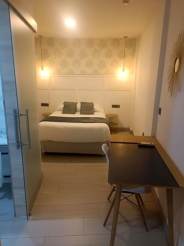 Hotel Cedran