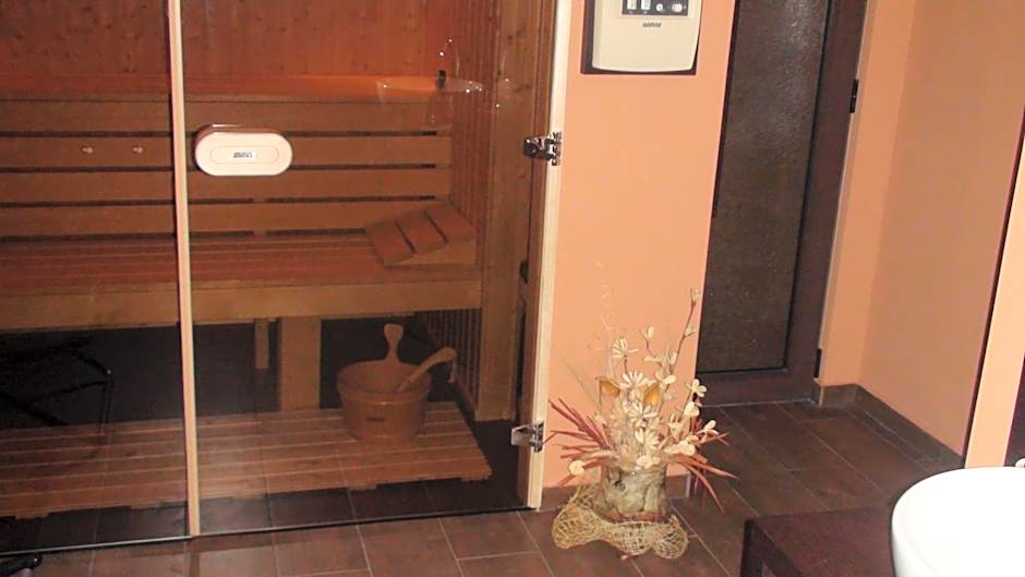 Family Hotel Strannopriemnitza