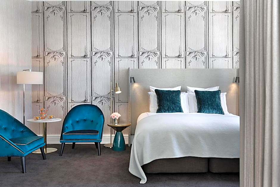 Fable Auckland, MGallery