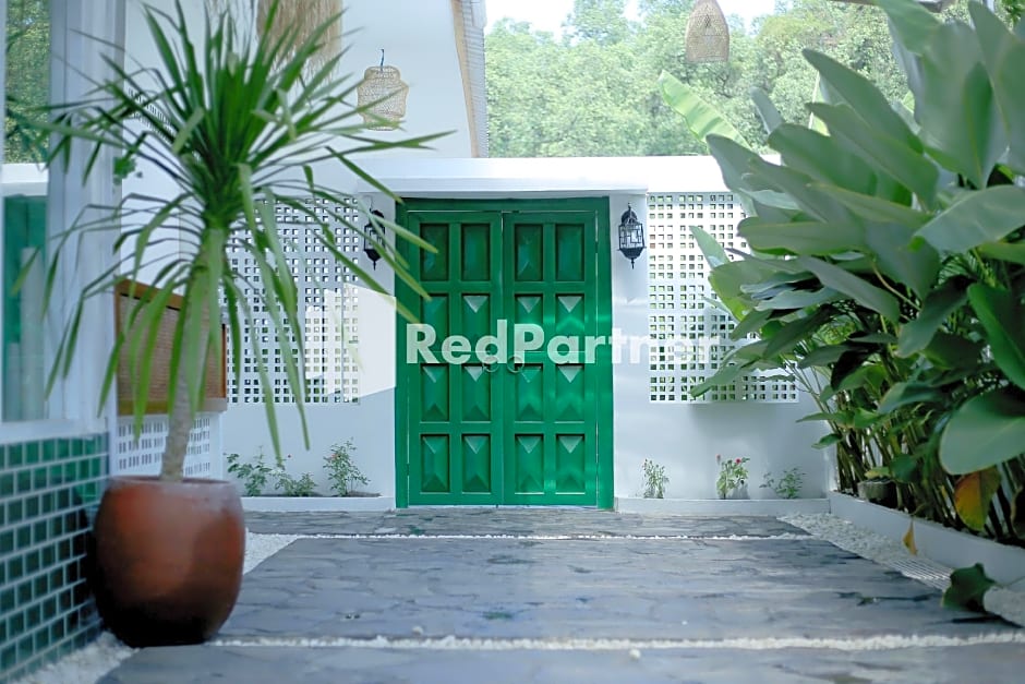 Pringgading Surf Camp Bengkulu Mitra RedDoorz