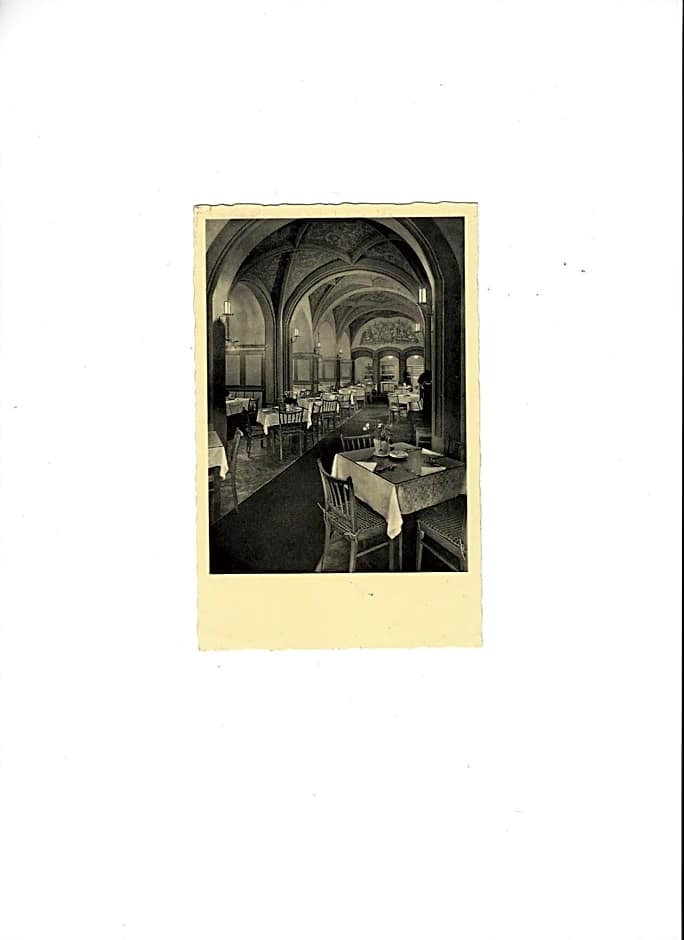 Hotel Deutscher Kaiser