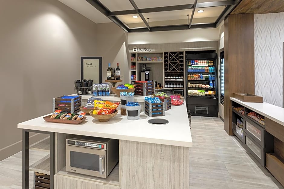 Hilton Garden Inn St. Cloud, Mn