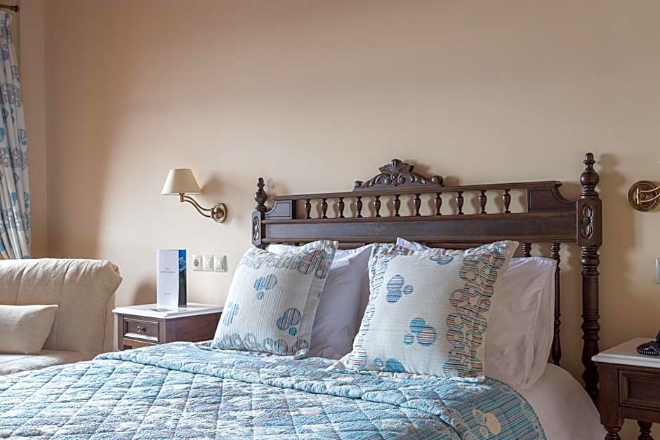 Konitsa Mountain Hotel