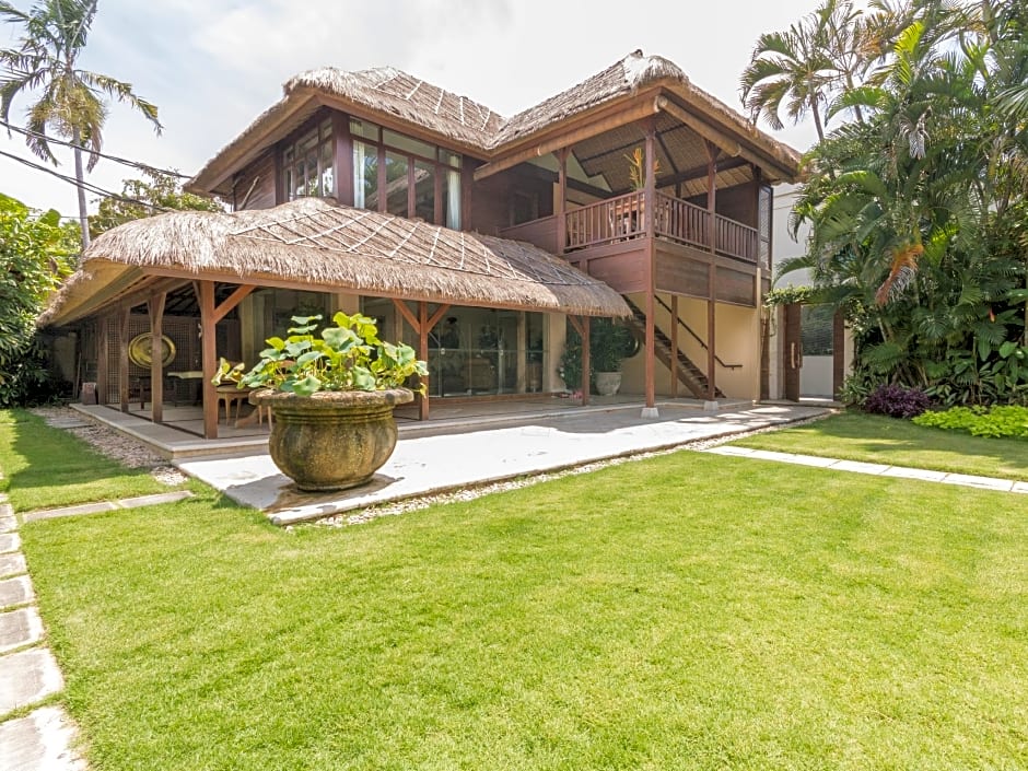 Sienna Villas