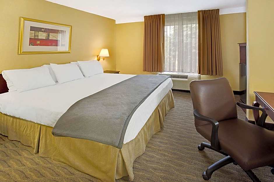 Days Inn by Wyndham Silver Spring