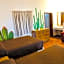 Hotel Las Palmas