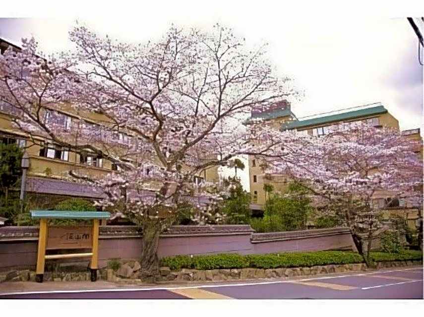Yunohana Onsen Omotenashinoyado Keizankaku Hotel