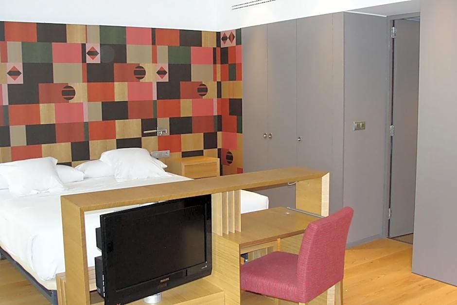 Hotel Continental Balneario de Panticosa