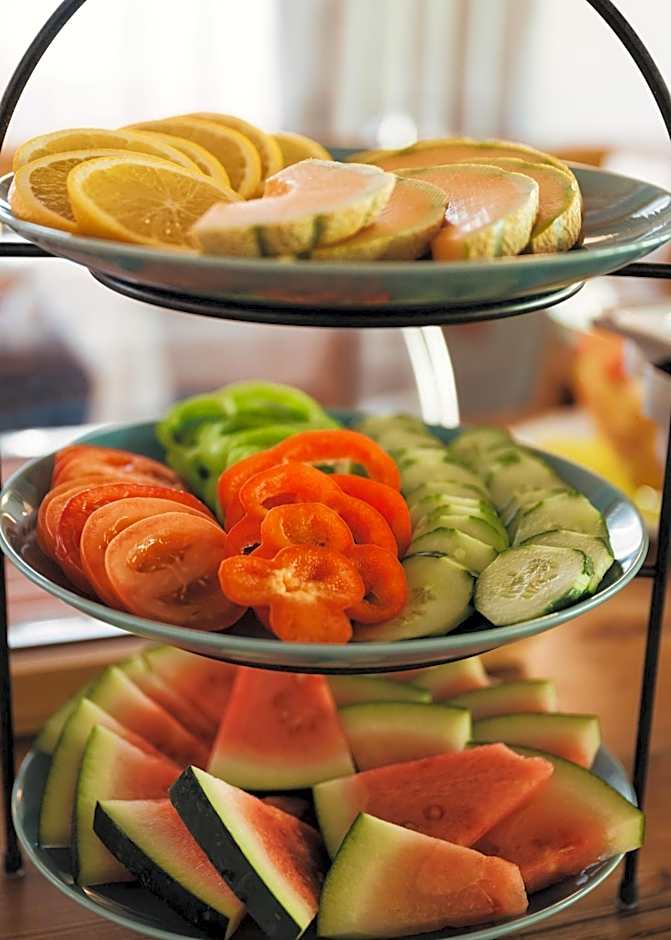 Wellnesshotel Engadin