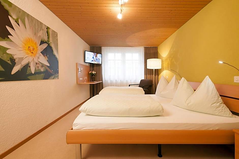 Hotel Landgasthof Hirschen