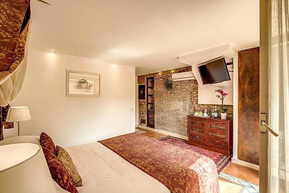 Pantheonview - Luxury Suites