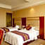 Greentree Eastern Quzhou Hewu Road Hotel