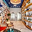 Appart'hôtel Marseille Centre Euromed