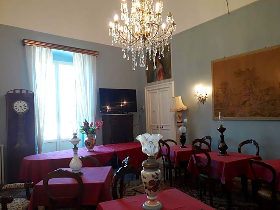 Antico Palazzo Spinola