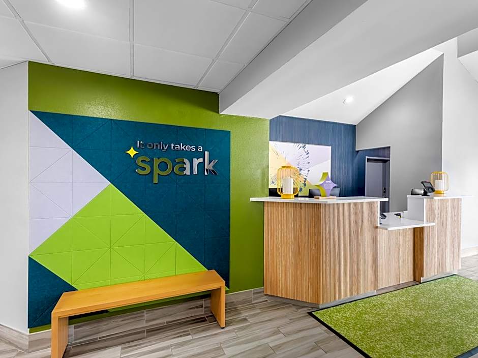 Spark by Hilton Augusta