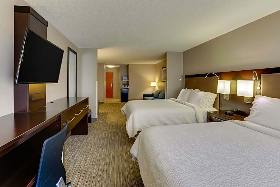 Holiday Inn Express Hotel & Suites Bryan-Montpelier By IHG