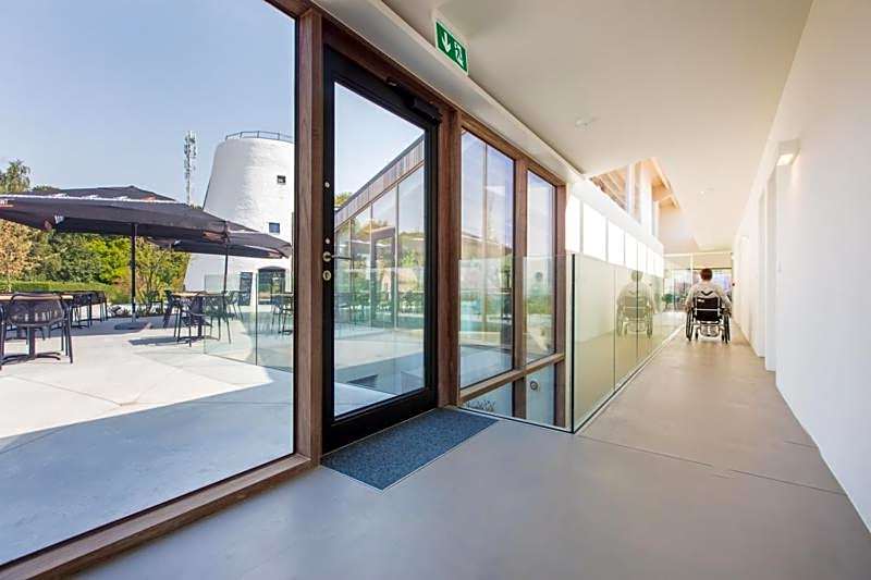 Hotond Sporthotel