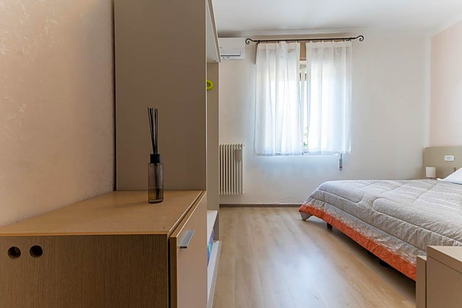 MH Hotel Benaco
