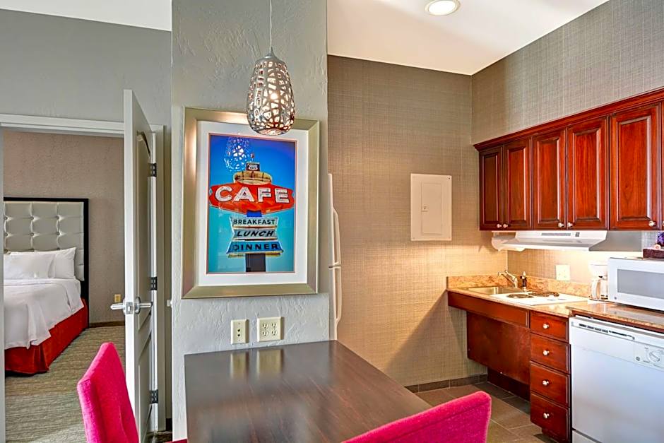Homewood Suites By Hilton Amarillo